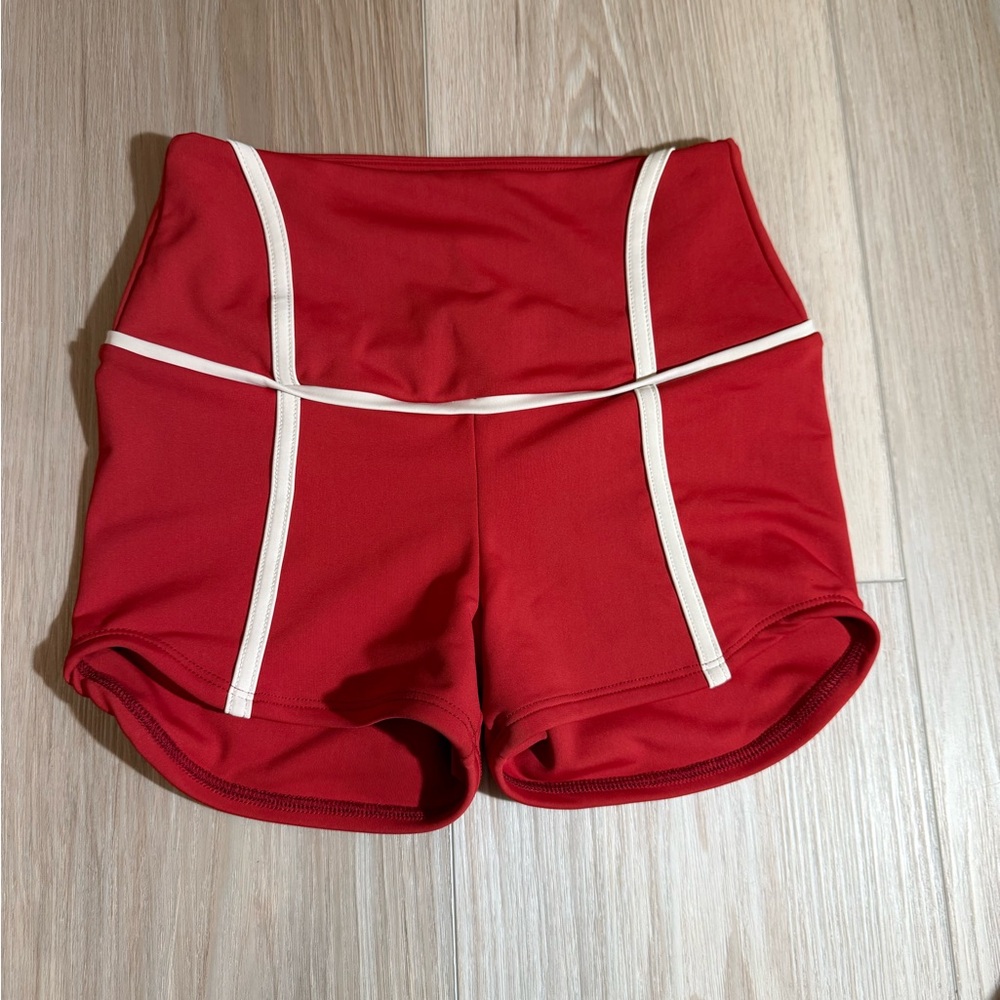 Tiger Friday shorts